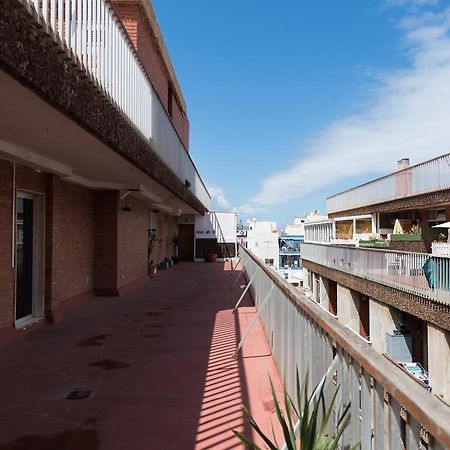 Blue Bay By Mycanariandream Las Palmas de Gran Canaria Exterior photo