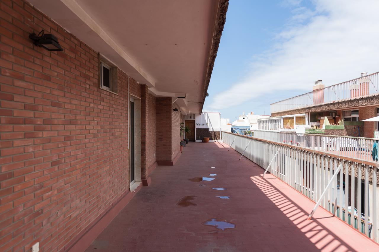Blue Bay By Mycanariandream Las Palmas de Gran Canaria Exterior photo